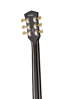 Cort CR200-BK Classic Rock - электрогитара, черная
