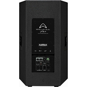 Wharfedale Pro DELTA-AX15 Активная акустическая система