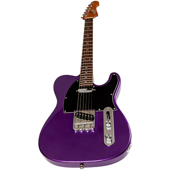 JET JT-300 PLM R - электрогитара шестиструнная, Telecaster, SS Ceramic JET JT-300 PLM R - электрогитара шестиструнная, Telecaster, SS Ceramic