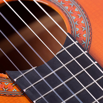 ROCKDALE Classic C4 - классическая гитара