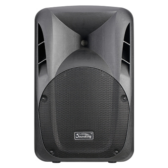Soundking FPD15AD - активная акустическая система, 250 Вт, 129дБ, 45Гц - 20кГц