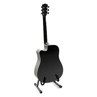 Emotive Rightwood D1 BK - акустическая гитара