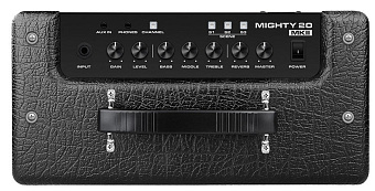 NUX Mighty-20-MKII Гитарный комбоусилитель 20Вт