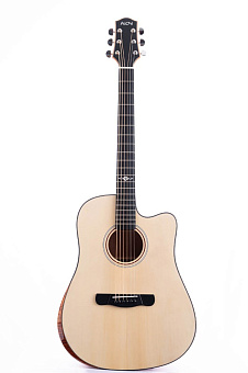 Aion Q20 акустическая гитара