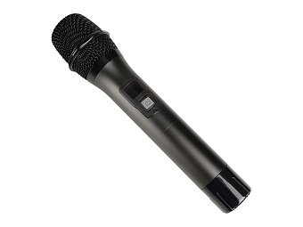 Axelvox DWS7000HT(FC Bundle) - радиосистема с 4 ручными микрофонами, UHF 710-726 MHz, 4х16 каналов