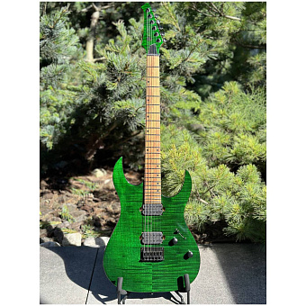 SPIRA S-450 TGR - электрогитара шестиструнная