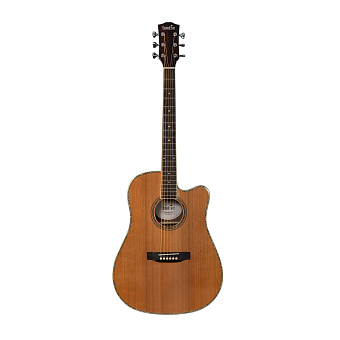 Emotive Rightwood D5 NA - акустическая гитара