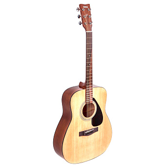 Yamaha F310 Natural - акустическая гитара фольклорная Yamaha F310 Natural - акустическая гитара фольклорная