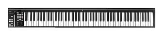 iCON IKEYBOARD 8X - МИДИ-клавиатура