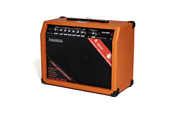 Bosstone GA-40W Orange Комбоусилитель