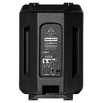 Wharfedale Pro Typhon-AX15-BT Активная акустическая система 