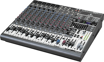 Behringer X1832USB - микшер