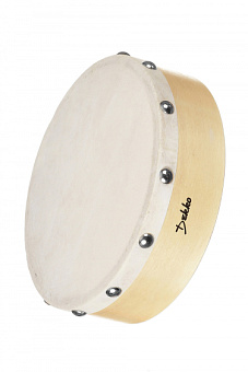 DEKKO H-010 - бубен без тарелочек