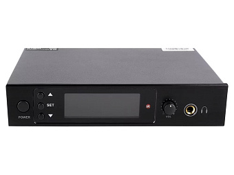 Axelvox DWS7000HT (PM Bundle) - беспроводная система персонального мониторинга Axelvox DWS7000HT (PM Bundle) - беспроводная система персонального мониторинга