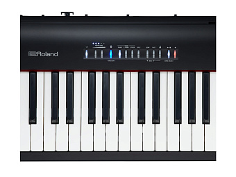 ROLAND FP-30X-BK - цифровое фортепиано