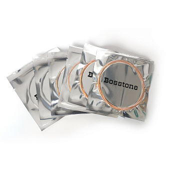 Bosstone AS FB10-47 - струны для акустической гитары фосфор-бронза ВАКУУМНАЯ УПАКОВКА Bosstone AS FB10-47 - струны для акустической гитары фосфор-бронза ВАКУУМНАЯ УПАКОВКА