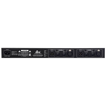 DBX 215S графический эквалайзер