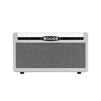 Mooer SD30i - моделирующий гитарный комбо, 30Вт