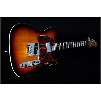 JET JT-350 SB R - электрогитара  шестиструнная