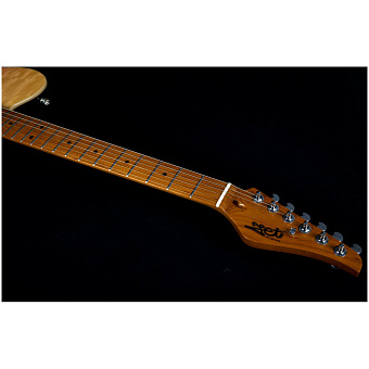 JET JT-450 QTPK - электрогитара