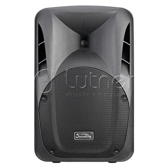 Soundking FPD15AD - активная акустическая система, 250 Вт, 129дБ, 45Гц - 20кГц