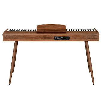 EMILY PIANO D-47 Walnut - цифровое фортепиано, орех матовое EMILY PIANO D-47 Walnut - цифровое фортепиано, орех матовое
