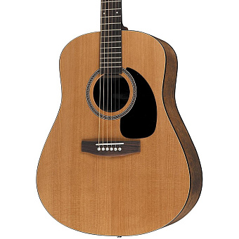 SEAGULL 29396+Кейс акустическая гитара S6 CEDAR OR
