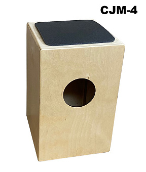 MEGATONE Drums CJM-4 - кахон с пружинами