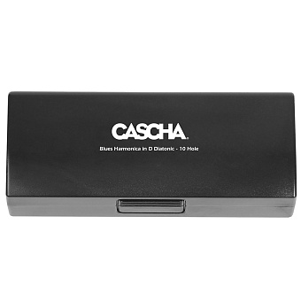 Cascha HH-2156 Blues D - губная гармошка Cascha HH-2156 Blues D - губная гармошка