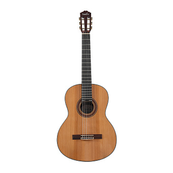 Emotive Rightwood K6 NA 4/4 - классическая гитара