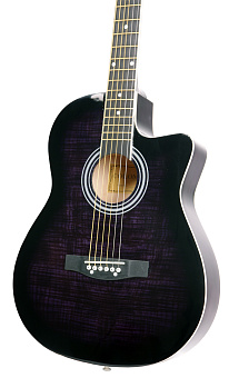 COLOMBO LF-3800 CT / GS - акустическая гитара