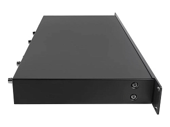 Axelvox DWS7000HT(FC Bundle) - радиосистема с 4 ручными микрофонами, UHF 710-726 MHz, 4х16 каналов