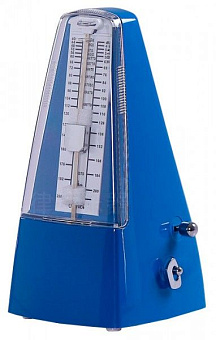 CHERUB WSM-330BL - механический метроном, синий