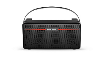 Nux Mighty-Space - комбоусилитель для электрогитары, 30Вт Nux Mighty-Space - комбоусилитель для электрогитары, 30Вт