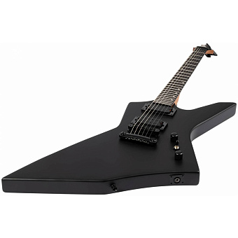 SPIRA X-400 MBK - электрогитара шестиструнная