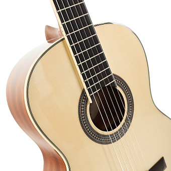 Emotive Rightwood K1 NA 4/4 - классическая гитара