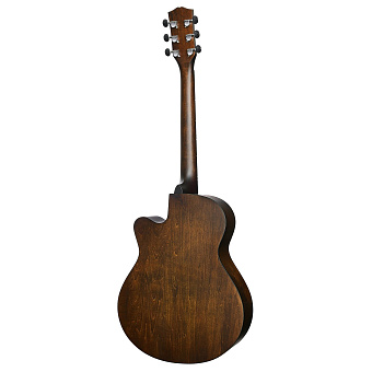 MARTIN ROMAS MR-4000 PK Гитара акустическая MARTIN ROMAS MR-4000 PK Гитара акустическая