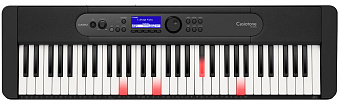 CASIO LK-S450 Синтезатор, 61 клавиша
