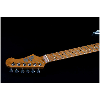 JET JS-300 SL - электрогитара