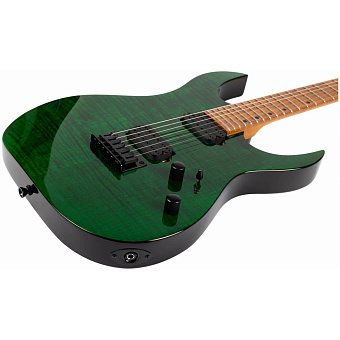 SPIRA S-450 TGR - электрогитара шестиструнная