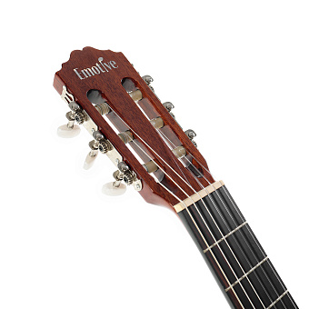 Emotive Rightwood K2 NA 4/4 - классическая гитара