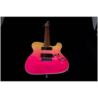 JET JT-450 QTPK - электрогитара