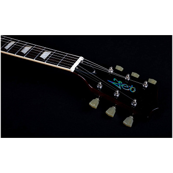 JET JL-500 GD - электрогитара JET JL-500 GD - электрогитара