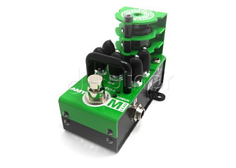 AMT Electronics M-Lead Bricks Гитарный предусилитель, ламповый AMT Electronics M-Lead Bricks Гитарный предусилитель, ламповый