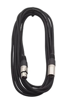 Rockcable RCL30305 D6 Микрофонный кабель XLR(M) XL