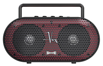 VOX SOUNDBOX-M SOUNDBOX MINI компактный гитарный усилитель 2х4вт