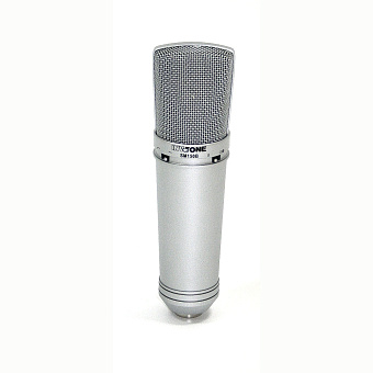 INVOTONE SM150B - студийный конденсаторный микрофон