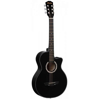 PRADO HS-3810 BK - Акустическая гитара
