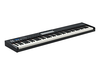 LAudio P-88-PRO MIDI-контроллер, 88 клавиш LAudio P-88-PRO MIDI-контроллер, 88 клавиш