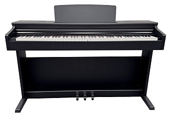 Emotive Hammerpiano 3 BK цифровое фортепиано в корпусе, 88 клавиш, цвет черный матовый